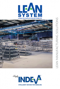 lean fr lean system solutions